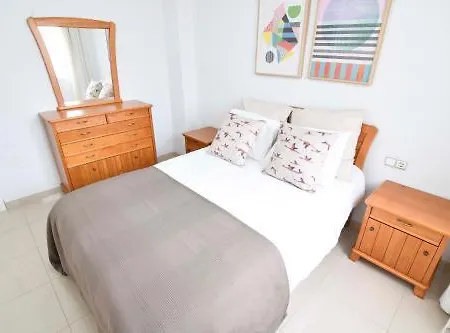 Letmalaga Economy Gevora 马拉加