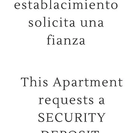 公寓 Letmalaga Economy Gevora 马拉加