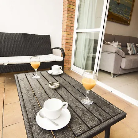 Letmalaga Economy Gevora * 马拉加