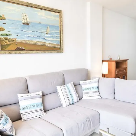 公寓 Letmalaga Economy Gevora *