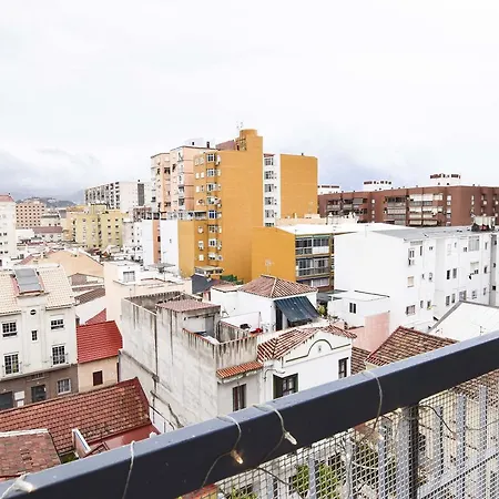 Letmalaga Economy Gevora * 马拉加