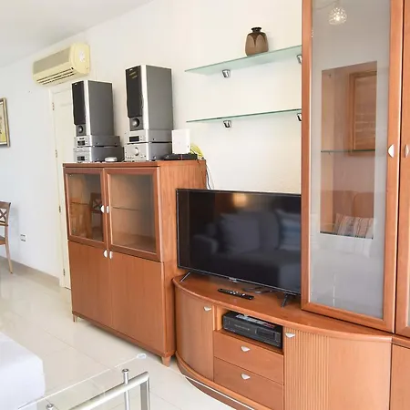 Letmalaga Economy Gevora 公寓 马拉加