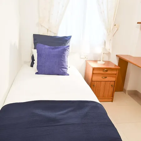 Letmalaga Economy Gevora