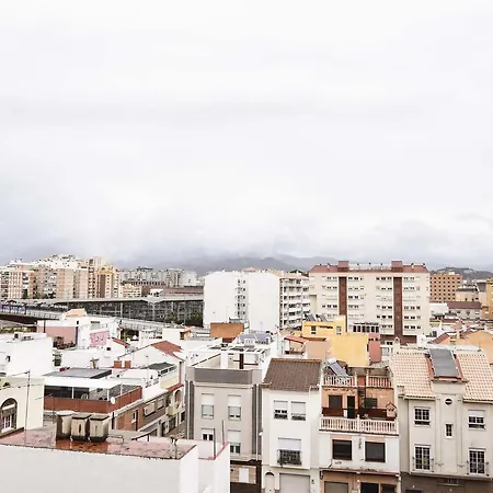 Letmalaga Economy Gevora