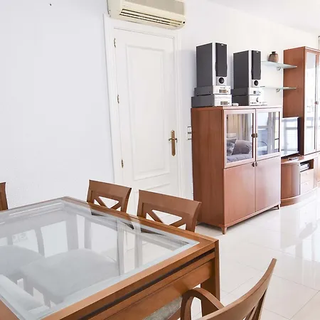 Letmalaga Economy Gevora 马拉加