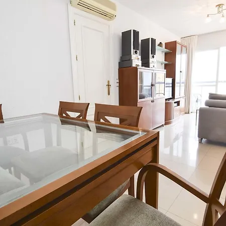 Letmalaga Economy Gevora 马拉加