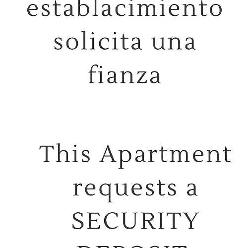 شقة Letmalaga Economy Gevora مالقة