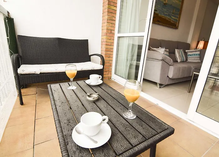 Letmalaga Economy Gevora * مالقة