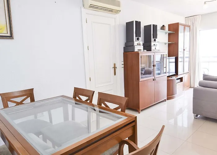 Letmalaga Economy Gevora مالقة