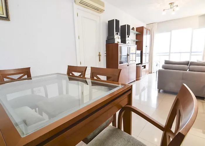 Letmalaga Economy Gevora مالقة