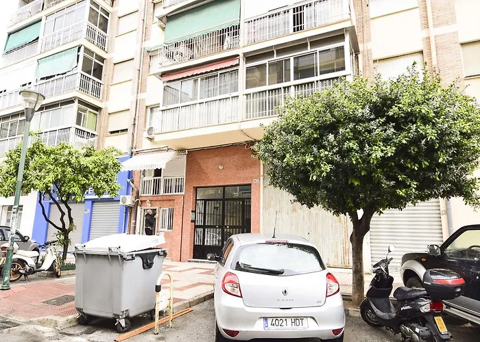 Letmalaga Economy Gevora